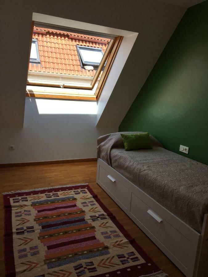 Ático 3 habitaciones en Ribeira Exterior foto